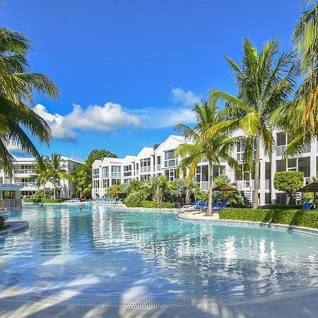 Licensed Mgr - Modern 3/3.5 Villa - Key Largo'S Most Upscale Oceanfront Resort! Bagian luar foto