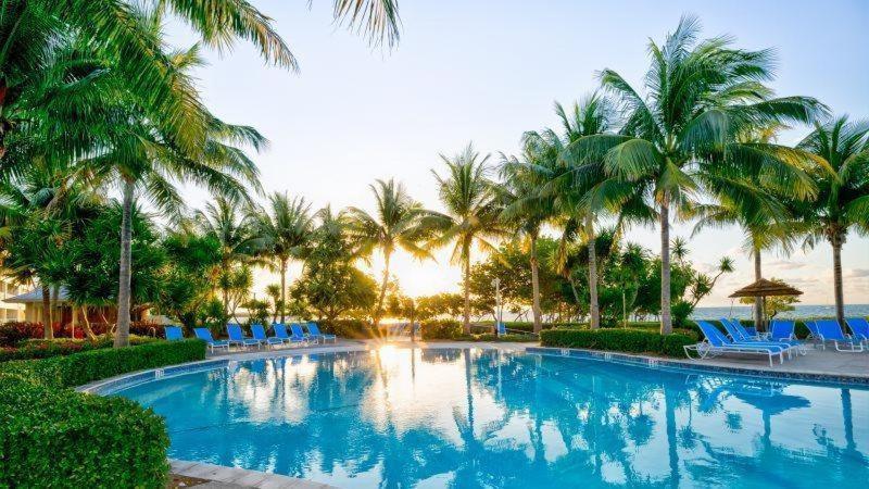 Licensed Mgr - Modern 3/3.5 Villa - Key Largo'S Most Upscale Oceanfront Resort! Bagian luar foto