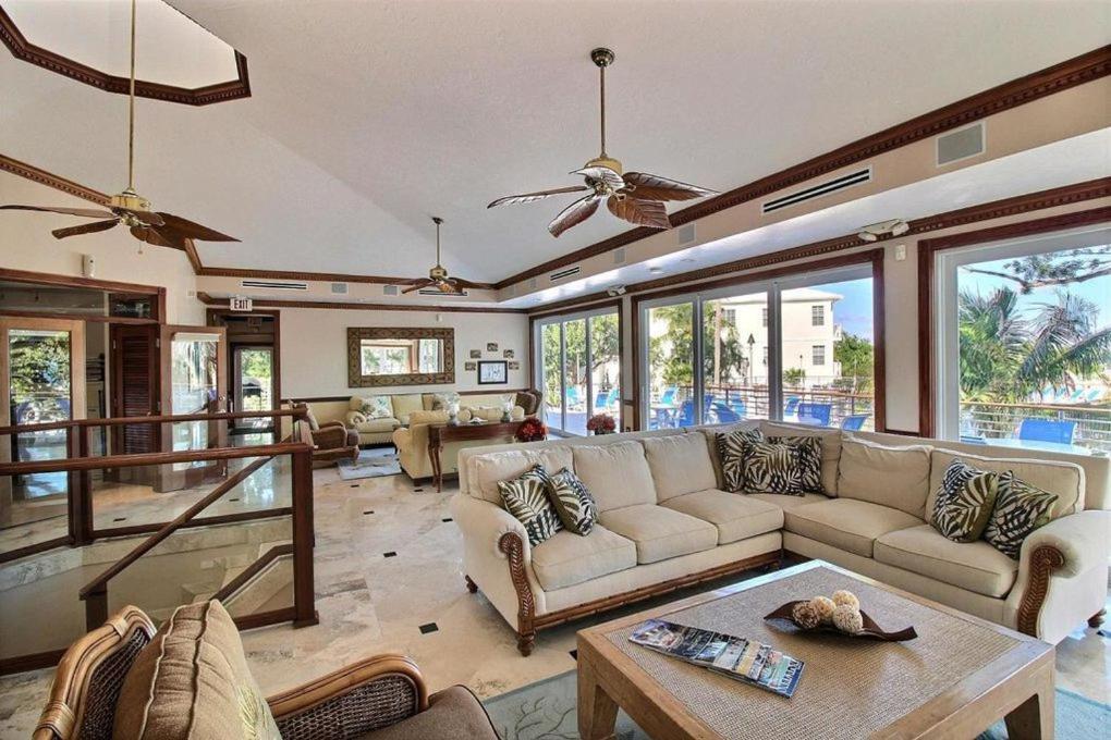 Licensed Mgr - Modern 3/3.5 Villa - Key Largo'S Most Upscale Oceanfront Resort! Bagian luar foto