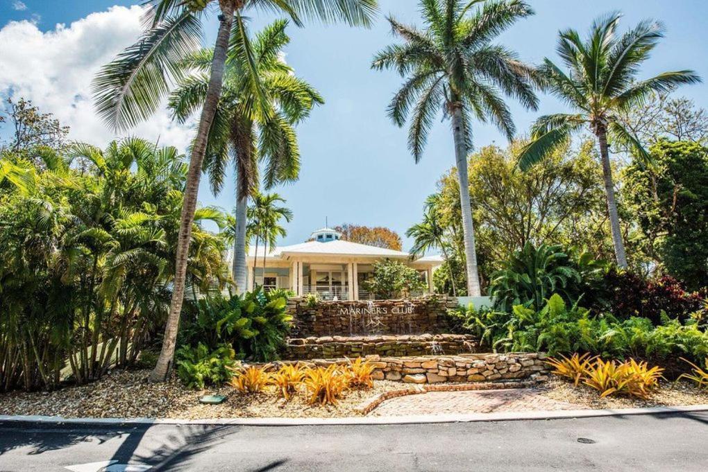 Licensed Mgr - Modern 3/3.5 Villa - Key Largo'S Most Upscale Oceanfront Resort! Bagian luar foto