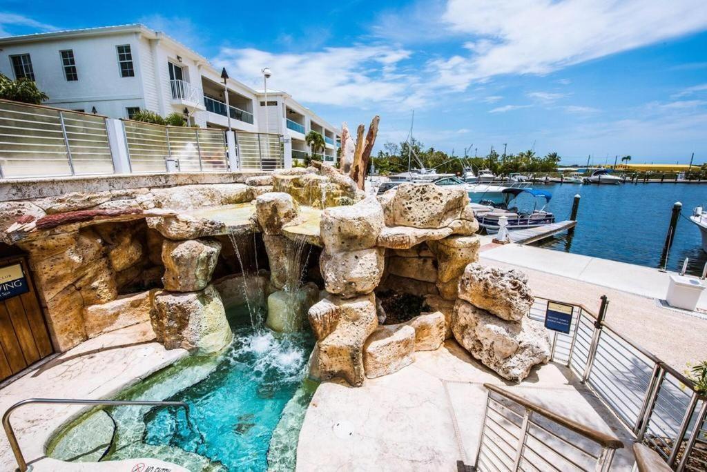 Licensed Mgr - Modern 3/3.5 Villa - Key Largo'S Most Upscale Oceanfront Resort! Bagian luar foto