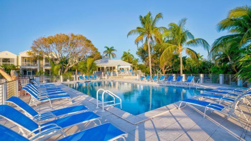 Licensed Mgr - Modern 3/3.5 Villa - Key Largo'S Most Upscale Oceanfront Resort! Bagian luar foto