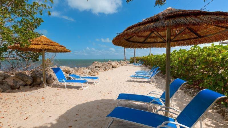 Licensed Mgr - Modern 3/3.5 Villa - Key Largo'S Most Upscale Oceanfront Resort! Bagian luar foto