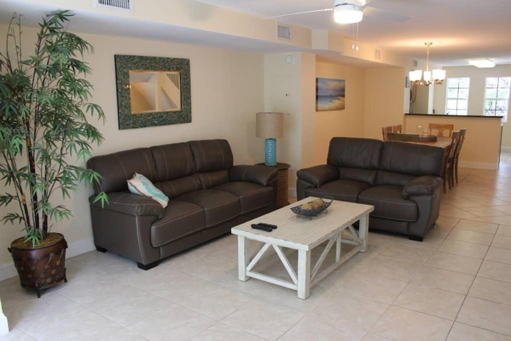 Licensed Mgr - Modern 3/3.5 Villa - Key Largo'S Most Upscale Oceanfront Resort! Bagian luar foto