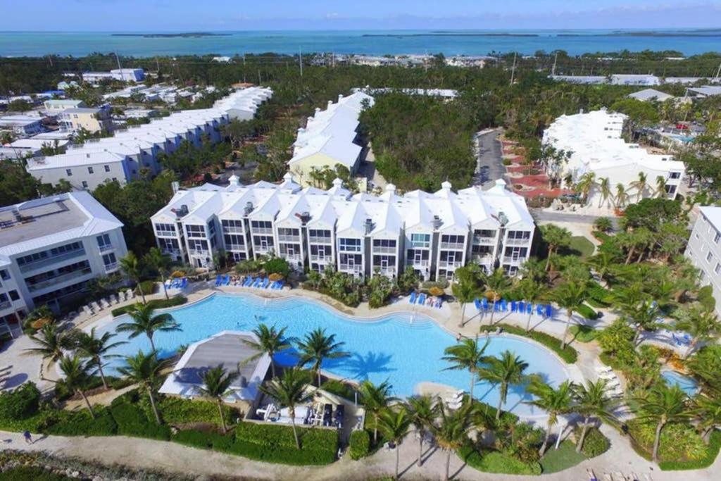 Licensed Mgr - Modern 3/3.5 Villa - Key Largo'S Most Upscale Oceanfront Resort! Bagian luar foto