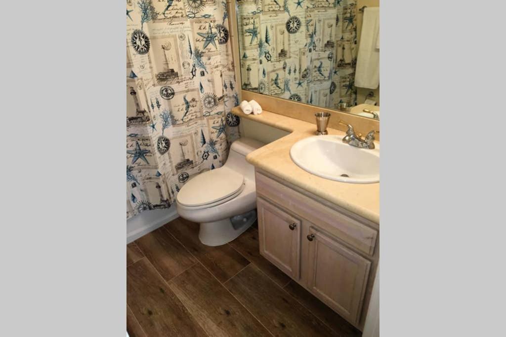 Licensed Mgr - Modern 3/3.5 Villa - Key Largo'S Most Upscale Oceanfront Resort! Bagian luar foto