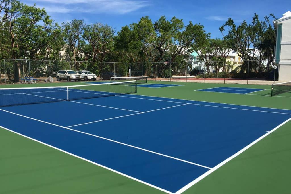 Licensed Mgr - Modern 3/3.5 Villa - Key Largo'S Most Upscale Oceanfront Resort! Bagian luar foto